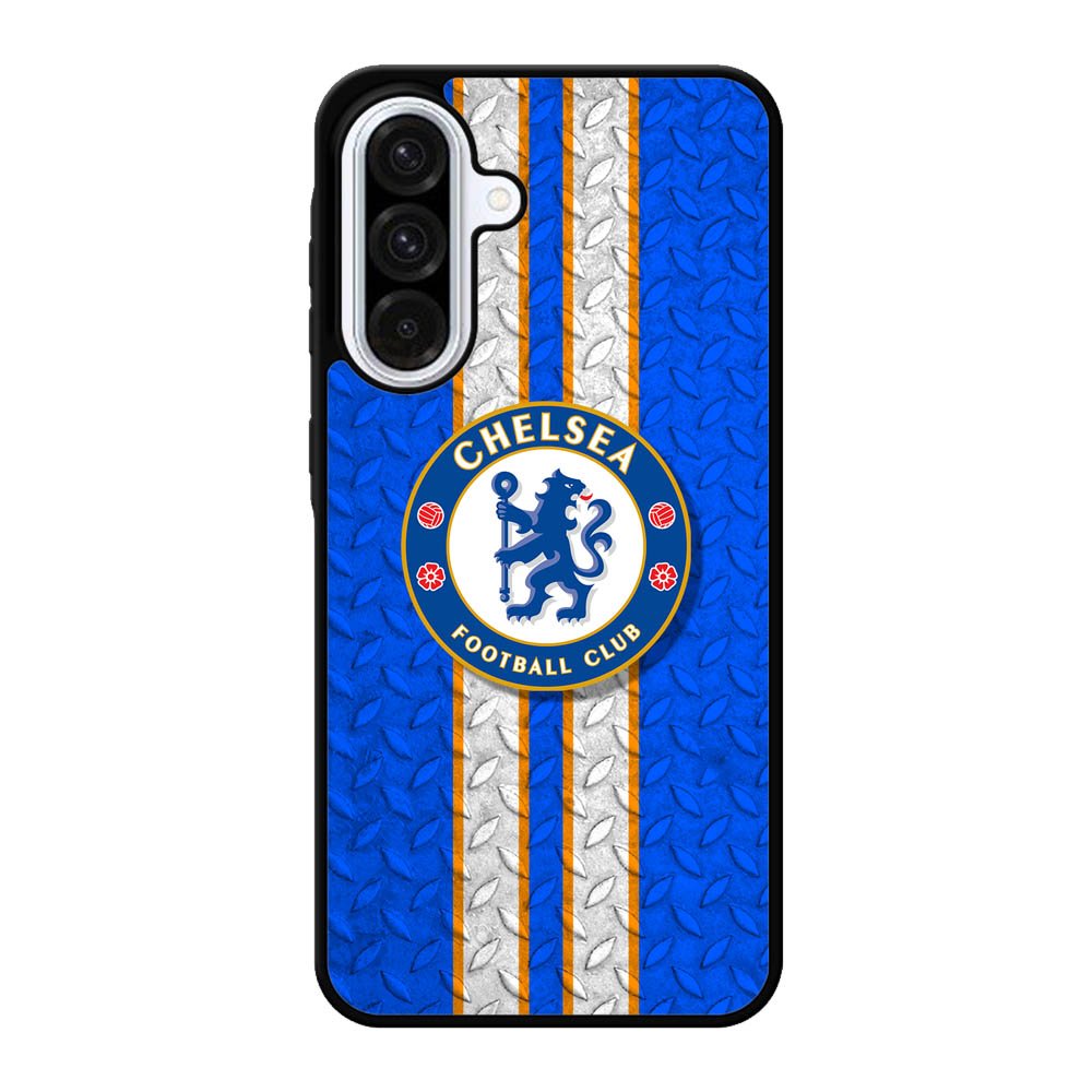 Chelsea FC The Blues Samsung Galaxy A56 Case DC1972