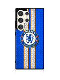 Chelsea FC The Blues Samsung Galaxy S25 Ultra 5G Case