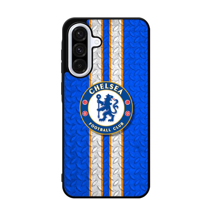 Chelsea FC The Blues Samsung Galaxy A36 Case DC6478