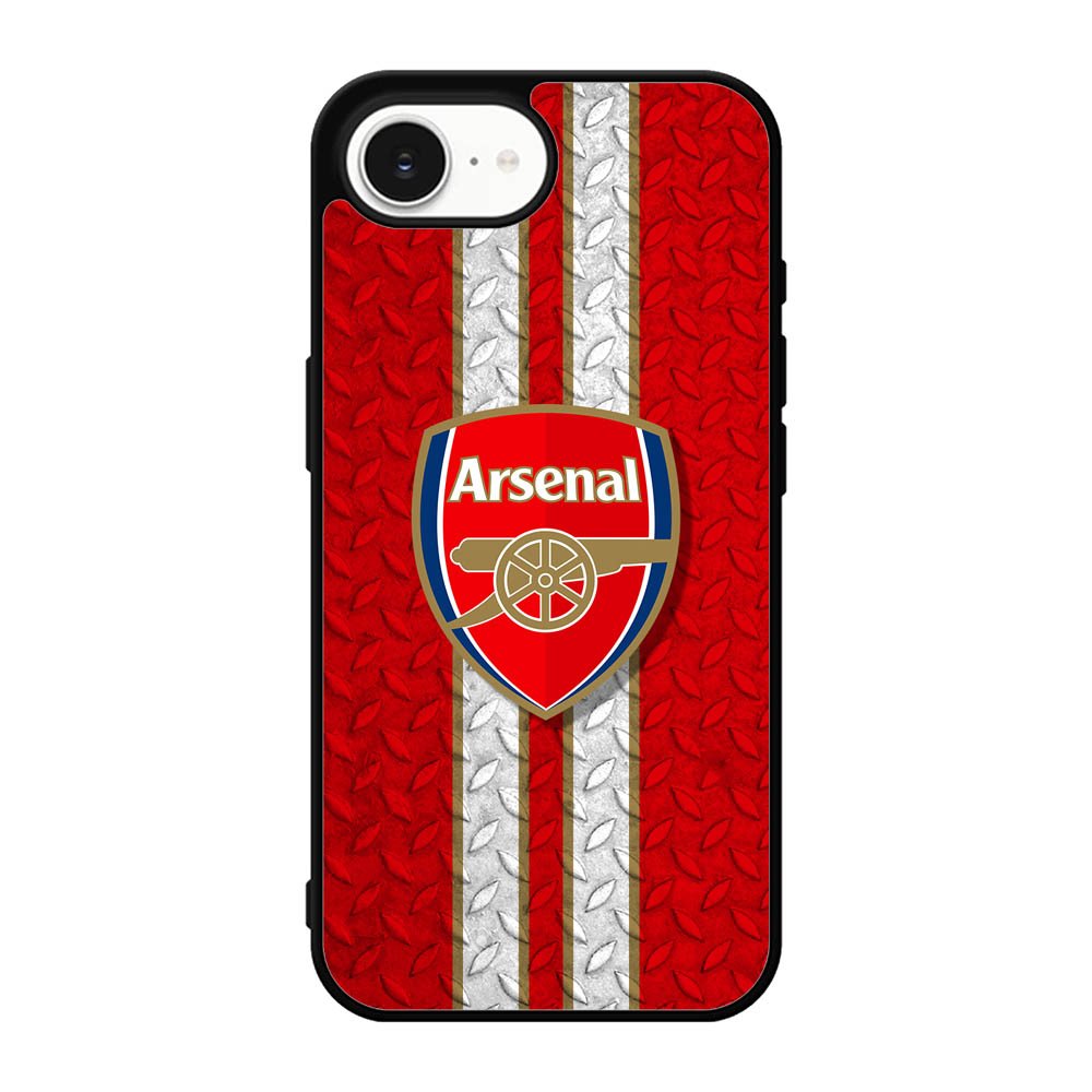 Arsenal The Gunners iPhone 17e Case