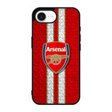 Arsenal The Gunners iPhone 17e Case