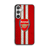 Arsenal The Gunners Samsung Galaxy A26 Case DC4332