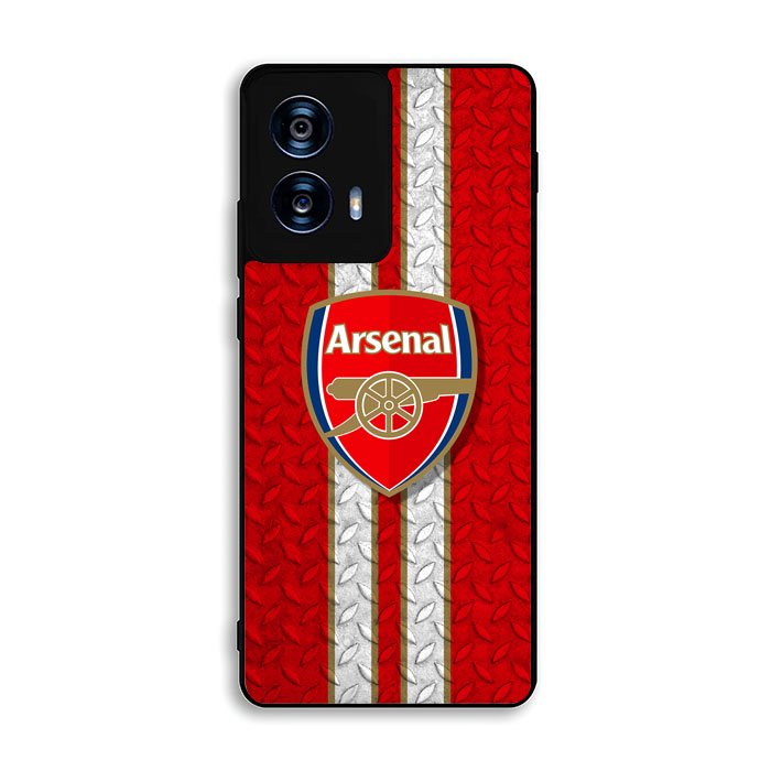 Arsenal The Gunners Motorola Moto G Power 5G 2024 Case DC3845