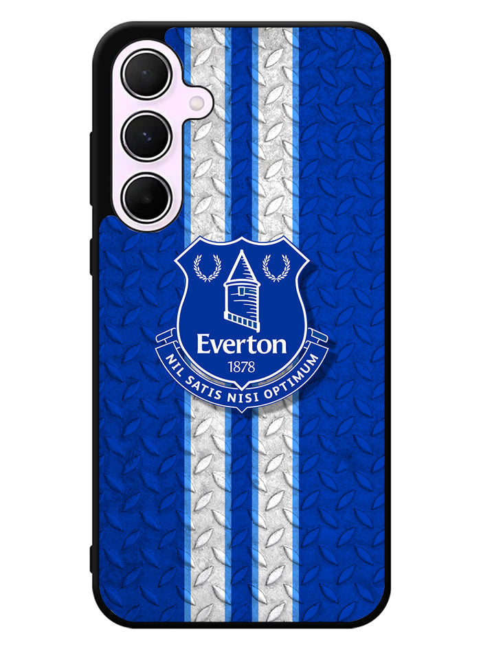 Everton FC Samsung Galaxy A55 5G Case