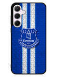 Everton FC Samsung Galaxy A55 5G Case