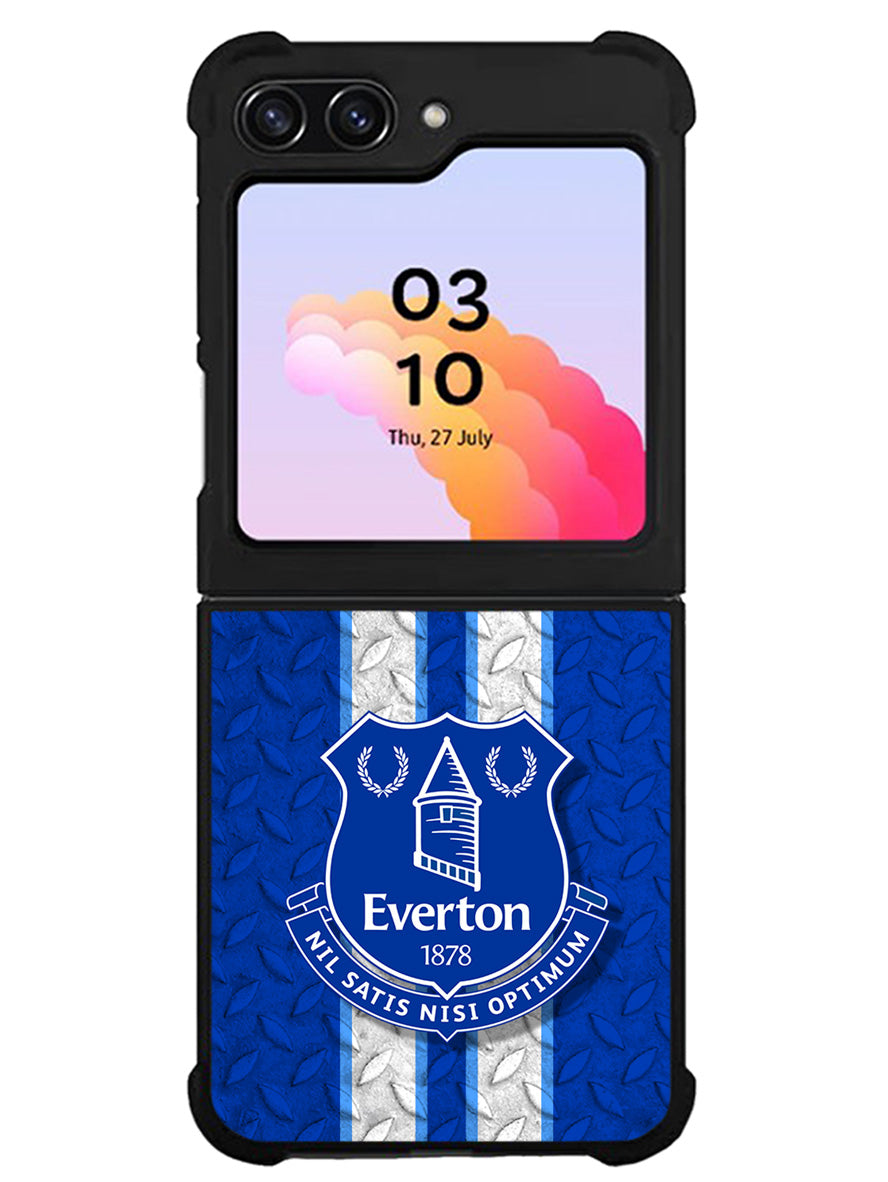 Everton FC Samsung Galaxy Z Flip 5 5G 2023 Case