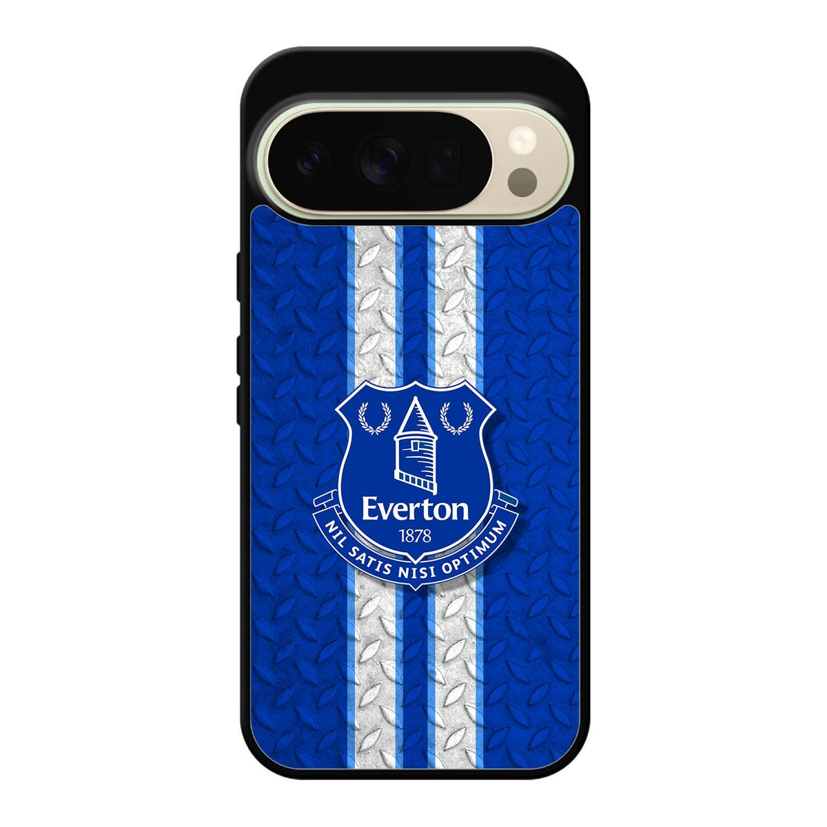 Everton FC Google Pixel 10 Pro Case