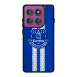 Everton FC Motorola Moto Edge 60 Pro Case