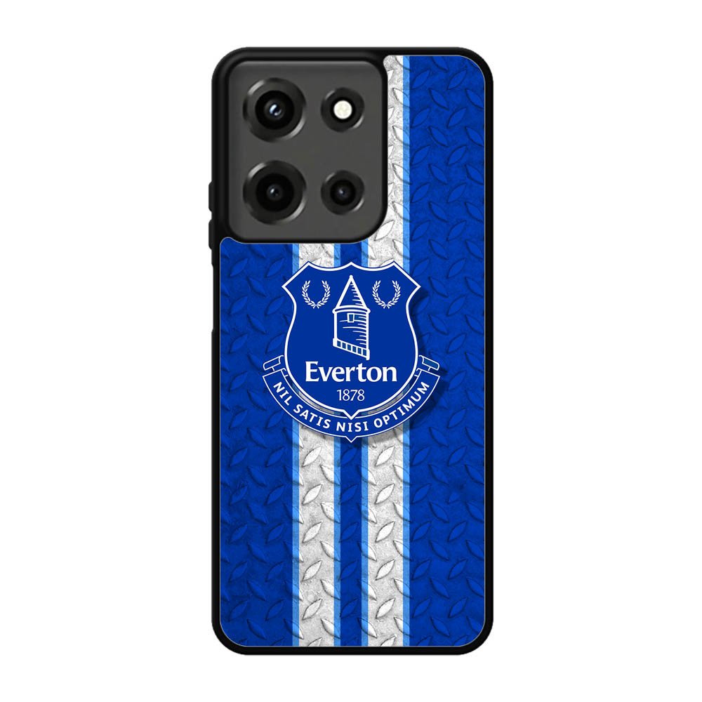 Everton FC Motorola Moto G 5G 2025 Case DC6420