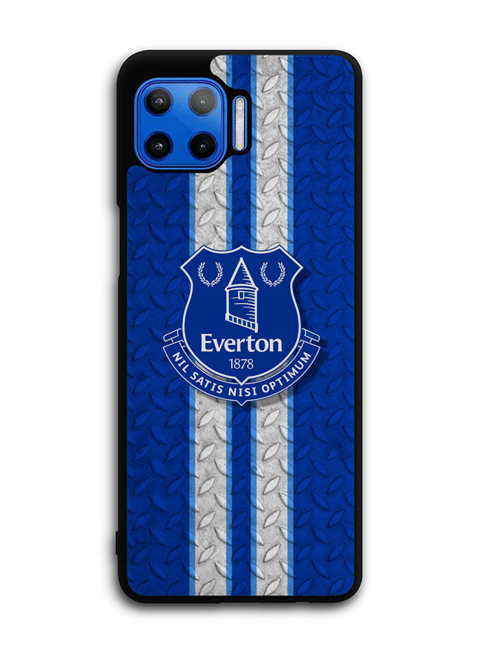 Everton FC Motorola Moto One 5G Case , Moto One 5G UW Case , Moto G 5G Plus Case