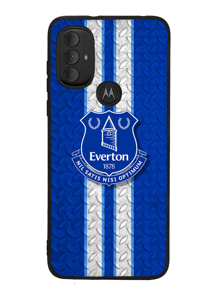 Everton FC Motorola Moto G Pure 2021 , Moto G Power 2022 Case