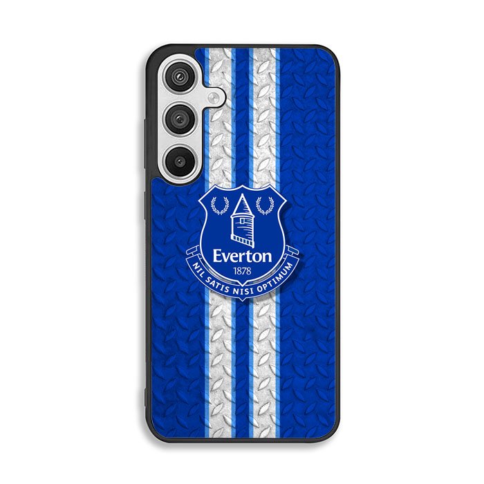 Everton FC Samsung Galaxy A26 Case DC4305