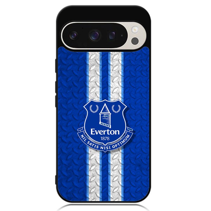 Everton FC Google Pixel 9 Pro XL Case