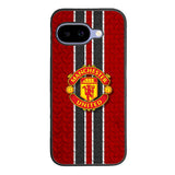 Manchester United Google Pixel 10A Case DC1084