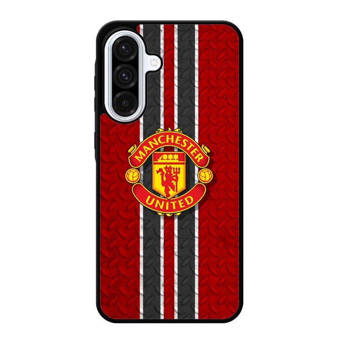 Manchester United Samsung Galaxy A16 Case DC1084