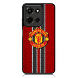 Manchester United Motorola Moto G Power 5G 2025 DC1084