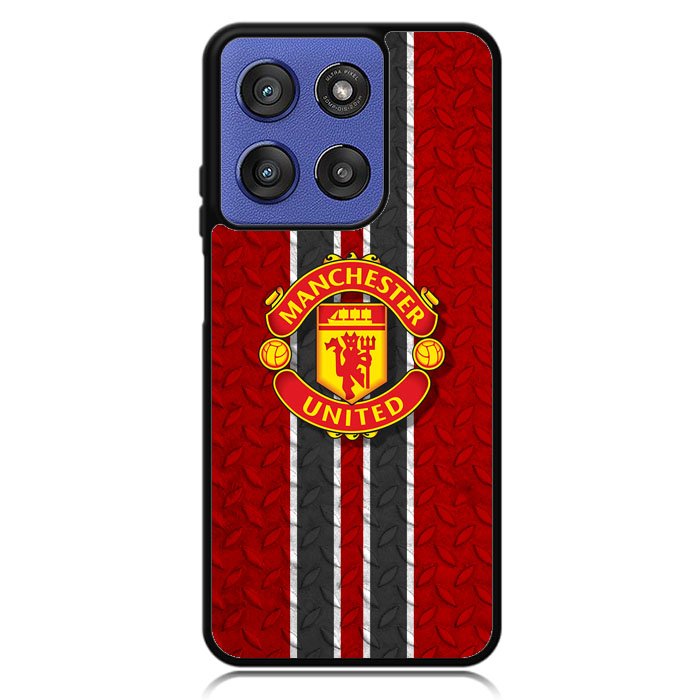 Manchester United Motorola Moto G Stylus 5G 2025 DC1084