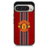 Manchester United Google Pixel 10 | Google Pixel 10 Pro Case DC1084