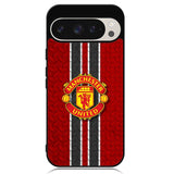 Manchester United Google Pixel 9 | Google Pixel 9 Pro Case DC1084