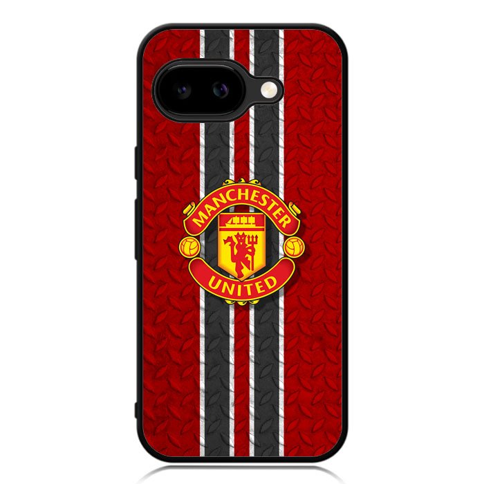 Manchester United Google Pixel 9A Case DC1084