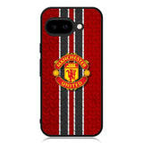 Manchester United Google Pixel 9A Case DC1084