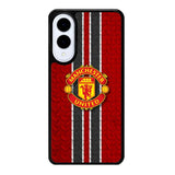 Manchester United Samsung Galaxy S25 Edge DC1084