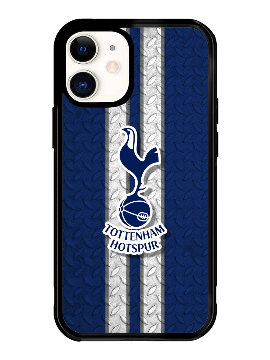 Tottenham Hotspur iPhone 12 Mini Case