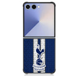 Tottenham Hotspur Samsung Galaxy Z Flip 7 Case DC1903