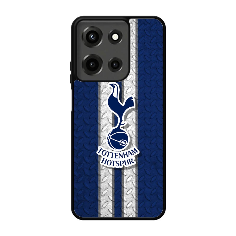 Tottenham Hotspur Motorola Moto G 5G 2025 Case DC5988