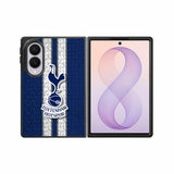 Tottenham Hotspur Samsung Galaxy Z Fold 8 Case DC1903