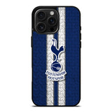 Tottenham Hotspur iPhone 16 Pro Max Case DC1903