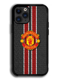 Manchester United iPhone 13 Pro Case BLN10059