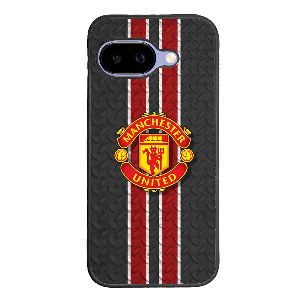 Manchester United 3rd Google Pixel 10A Case