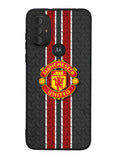 Manchester United 3rd Motorola Moto G Pure 2021 , Moto G Power 2022 Case