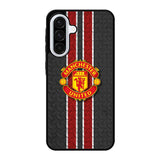 Manchester United 3rd Samsung Galaxy A56 Case DC1042