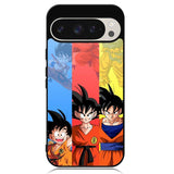 Dragon Ball Goku Google Pixel 9 | Google Pixel 9 Pro Case DC0555