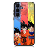 Dragon Ball Goku Samsung Galaxy S23 Case DC0555