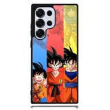 Dragon Ball Goku Samsung Galaxy S24 Ultra Case DC0555