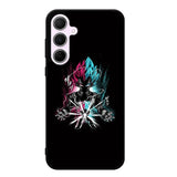 Dragon Ball Vegeta Samsung Galaxy A15 5G Case DC0572