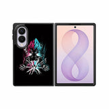 Dragon Ball Vegeta Samsung Galaxy Z Fold 8 Case DC0572