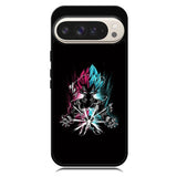 Dragon Ball Vegeta Google Pixel 10 | Google Pixel 10 Pro Case DC0572