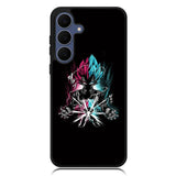 Dragon Ball Vegeta Samsung Galaxy S23 Case DC0572