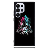 Dragon Ball Vegeta Samsung Galaxy S24 Ultra Case DC0572