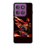Tanjiro Demon Slayer Aniem Motorola Moto Edge 60 Pro Case
