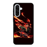 Tanjiro Demon Slayer Aniem Samsung Galaxy A56 Case DC1824