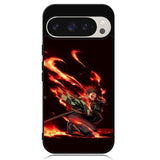 Tanjiro Demon Slayer Aniem Google Pixel 9 Pro XL Case DC1824