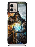 Mortal Kombat Motorola Moto G Stylus 5G 2023 Case
