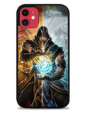 Mortal Kombat iPhone 11 Case