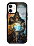 Mortal Kombat iPhone 12 Case