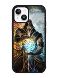 Mortal Kombat iPhone 15 Case BLN10082